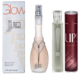 UP!44° Glow By J.Lo