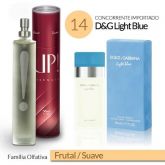UP!14°D&G Light Blue