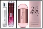 UP!02° 212 Sexy