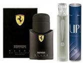 UP!11°Ferrari Black